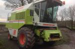    CLAAS Dominator 98 1995