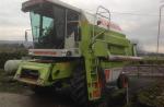 CLAAS Dominator 98 1995   2