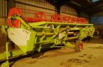 CLAAS Tucano 480 4WD 2010   7