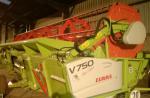 CLAAS Tucano 480 4WD 2010   9