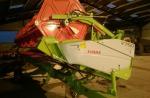 CLAAS Tucano 480 4WD 2010   10