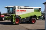    CLAAS Lexion 460 1999