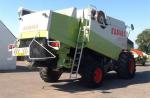 CLAAS Lexion 460 1999   2