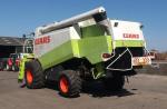 CLAAS Lexion 460 1999   3