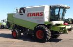 CLAAS Lexion 460 1999   6