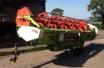 CLAAS Lexion 460 1999   7