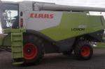 CLAAS Lexion 630 2012   1