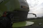 CLAAS Lexion 630 2012   3