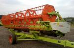 CLAAS Lexion 630 2012   7