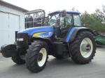  New Holland TM190   1