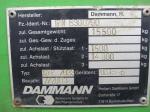 Dammann HNP 7033   8