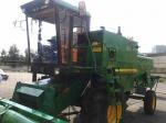 JOHN DEERE   Jhon Deere C100   1