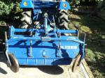 KUBOTA L18DT Фото № 3