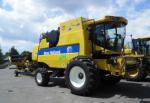 NEW HOLLAND   New Holland CSX 7080   1