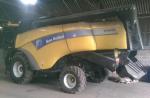 NEW HOLLAND CX8040 2011   3