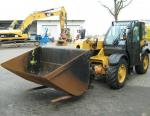    CATERPILLAR   Caterpillar TH215