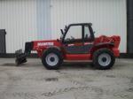         Manitou MT 1435 SL serie 3-E2