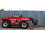            MANITOU  MT1740 SLT    