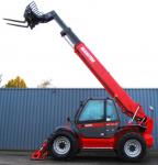        MANITOU MT1435 SL