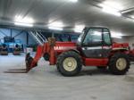   Manitou MT1740SL turbo   1