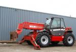   MANITOU MT 1740 SLT   1