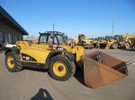   Caterpillar TH330B   1