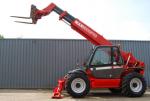   MANITOU  MT1233S  2002   1