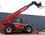   Manitou MT1740SLT 2005   1