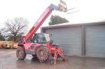   MANITOU - MT 1335 SL 2003   1