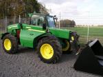        JOHN DEERE 3400 KLIMA 2003