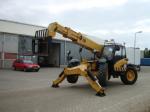         CATERPILLAR TH 360 B