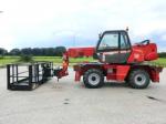        Manitou MRT1432 