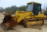      Caterpillar 953C   1