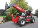    Manitou MT 1740 SLT   1