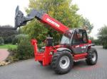        Manitou MT 1740 SLT