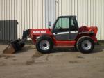        Manitou MT 1335 SL