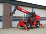        Manitou MRT 1635 