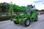        Merlo P 35-12 K