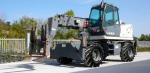        Terex Girolift 35-14 