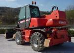           Manitou MRT 1742