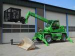      Merlo 38.16S Roto  :2007