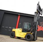    HYSTER  Hyster H16.00XM-6 