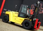    HYSTER  Hyster H16.00XM-6 