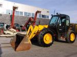    JCB   JCB 530-70