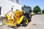 JCB   JCB 535-125  2008   1