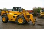 JCB   JCB 532-120  2002   1