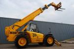 JCB   JCB  532-120 TURBO 1999   1