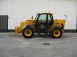 JCB   JCB  535-95  2008   1