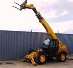    JCB   JCB  532-120 TURBO 1999