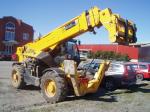 JCB   JCB 540-170 2007   1